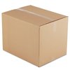 Universal FixedDepth Corrugated Shipping Boxes, RSC, 18 x 24 x 18, Brown Kraft, 10PK UFS241818